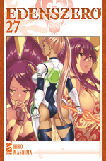 Edens Zero